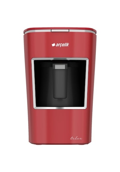 Arçelik K 3300 100. Yıl Türk Kahve Makinesi