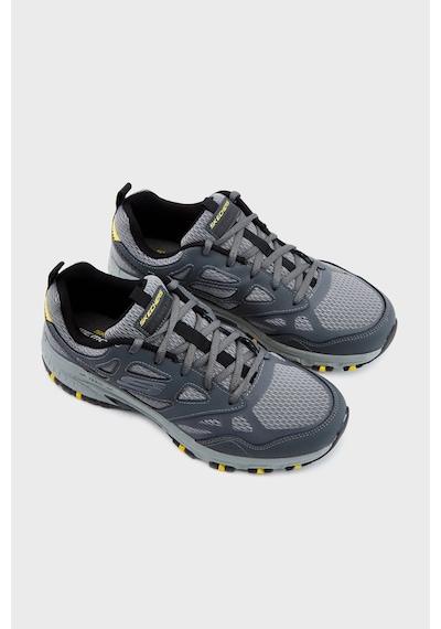 Skechers Erkek Ayakkabı 237265 Tkccbk Gri-siyah Gri-siyah