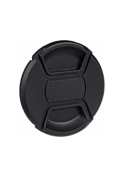 Oem Marka 77mm Lens Kapağı