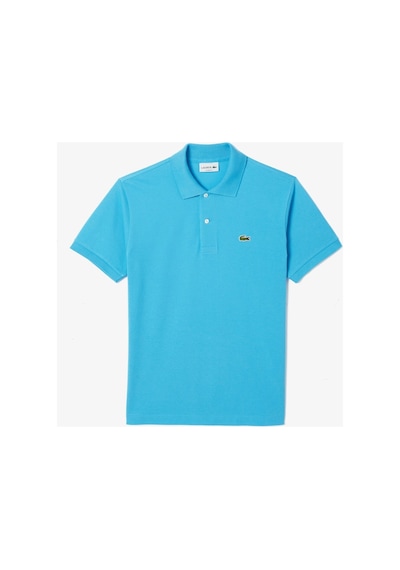 Lacoste L.12.12 Erkek Polo Yaka T-shirt Açık Mavi