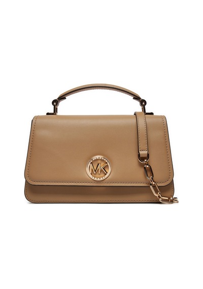Mıcheal Kors Kadın Omuz Çanta 30t4gd8s6l-camel 30t4gd8s6l-camel Krem Krem