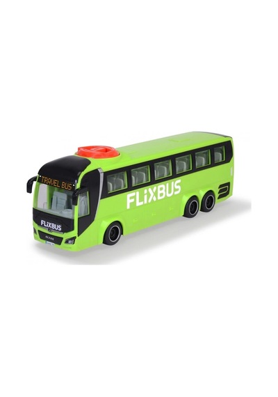 203744015 Man Lions Coach Flixbus -dickie