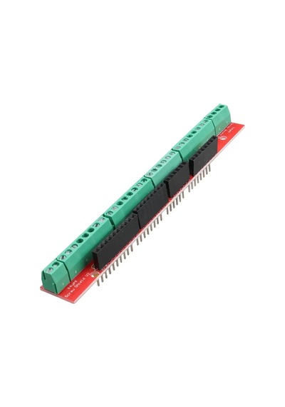 Arduino Uno Screw Shield V2 Keyes Klemensli Genişletme Kartı