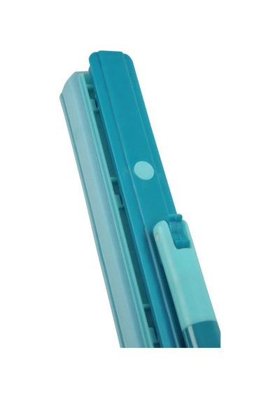 Geseus Motek Soft Mop Mikrofiber Cam,parke Islak Zemin Temizlik Seti Çift Hazneli Yıka Sık Temizle-mt23