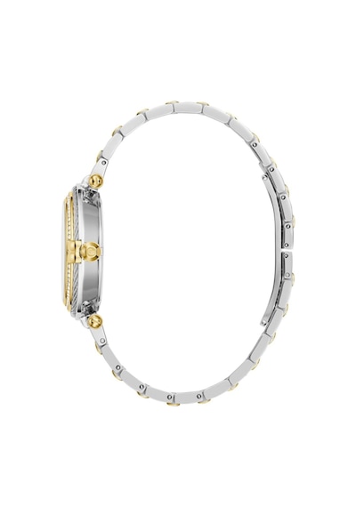 Guess Collection Gcz52002l9mf Kadın Kol Saati Altın