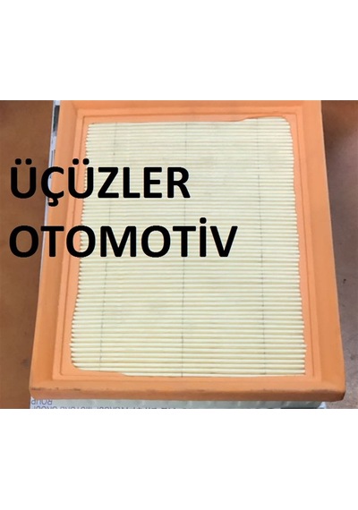Vectra A Hava Filtresi 834297 834299 90322261 90421741