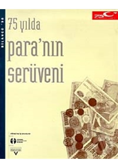 75 Yılda Para´Nın Serüveni - 75 Yılda Serisi 198665209