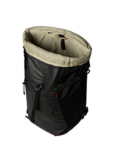The North Face All Mountain Purpose 30 Kamp Çantası Nf0a88sykx91 Siyah Siyah