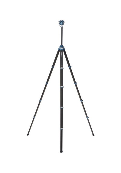 Benro Tcbc25g36pt Cyanbird Seri 2 Top Kafalı Karbon Fiber Tripod Kiti