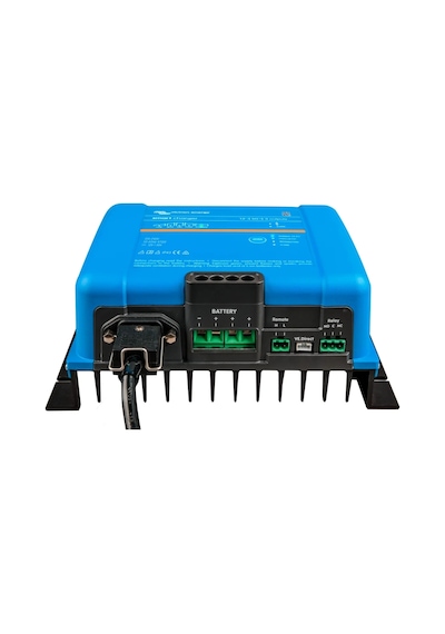 Victron Phoenix Smart Ip43 12/30 12v 30a 3 Çıkışlı Bluetooth Akıllı Akü Şarj Cihazı