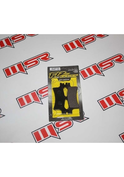 Polaris 450-500-600 Disk Balata (548823342)