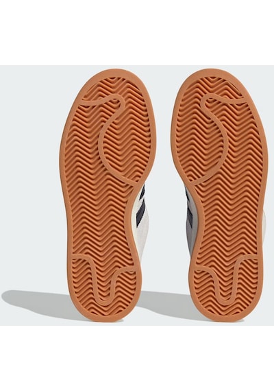 Adidas Campus 00s W Unisex Günlük Ayakkabı Gy0042 Bej