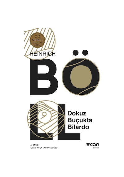 Dokuz Buçukta Bilardo 9789750751622