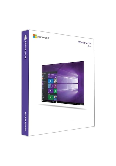 Microsoft Windows 10 Pro Türkçe Oem (64 Bit) Fqc-08977 (271339137)