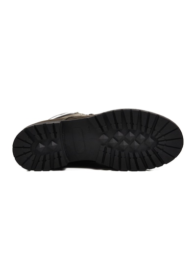 Haki Unisex Bot 90001-9 G Haki