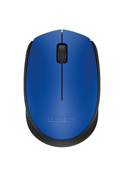 Logitech M171 910-004640 Kablosuz Optic Mouse