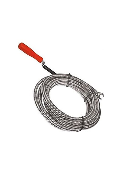Wert W 4803 Kanal Açma Spirali, 3m / Ø9mm