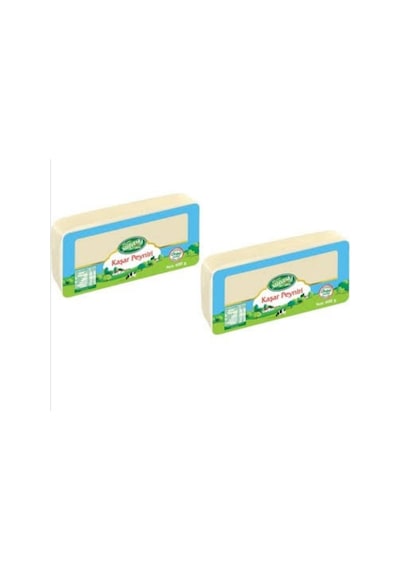 Sütaş Kaşar Peyniri 2 x 600 G
