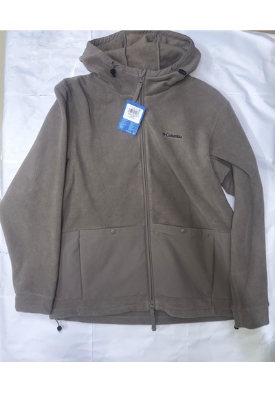 Columbia Am9896-254 Polar Kahverengi