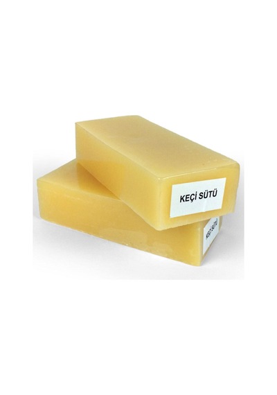 Dökme Boton Sabun Keçi Sütlü 900gr Diğer