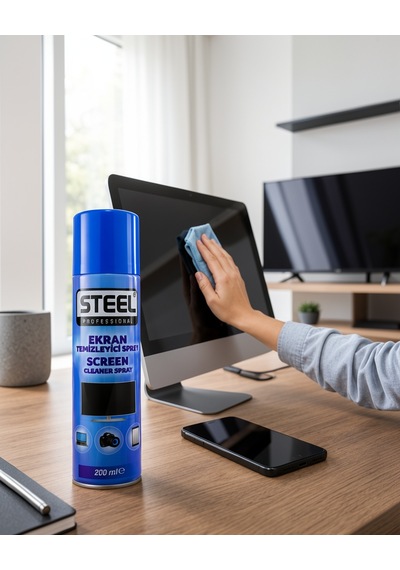 Ekran Temizleyici 200 Ml Uczzekrantemizleyici-7