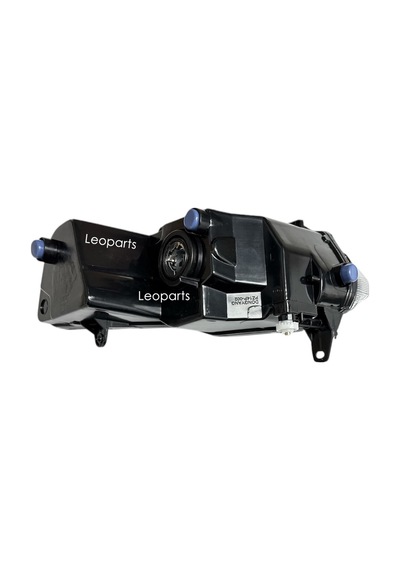 Leoparts Volkswagen Polo Sis Lambası Sağ Tek Duy Girişli 2015-2018 6c0941661c