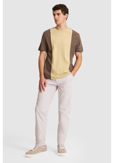 U.s. Polo Assn. Erkek Kahverengi Tişört 50326984-vr029