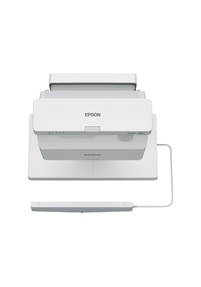 Epson EB-770Fİ V11HA78080 İnteraktif Dokunmatik Lazer Projeksiyon