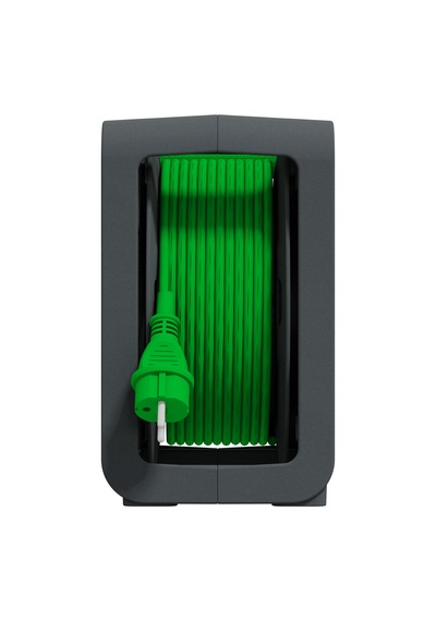 Schneider Thorsman Kablo Makarası IP20 HO5 VVF 3G1.5 15MT Kablo Topraklı - IMT33137