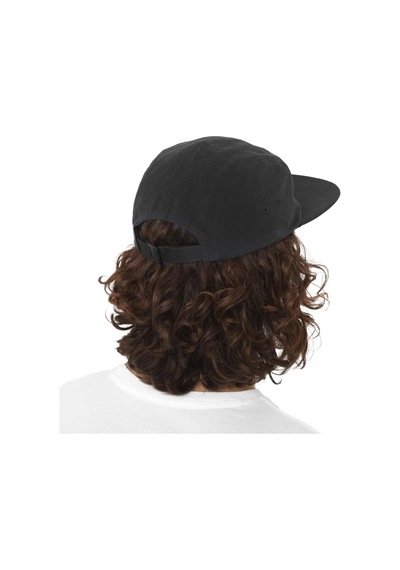 Salomon Salomon Fıve P Cap Unısex Şapka 27412 Siyah