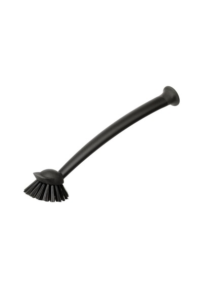 Ikea Rınnıg Bulaşık Fırçası Koyu Gri - 3'lü Set