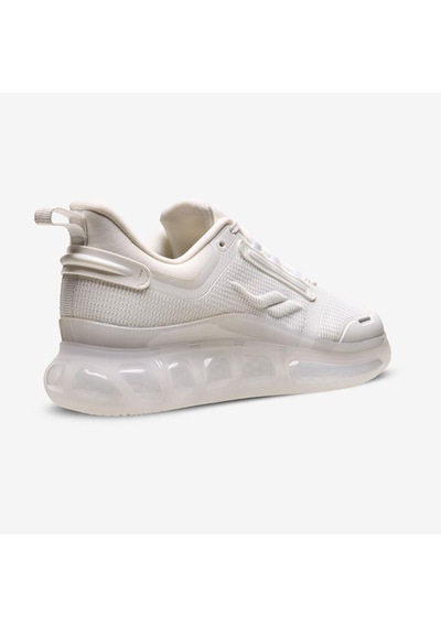 Lescon Kiengi Unisex Aırfoam Spor Ayakkabı Beyaz