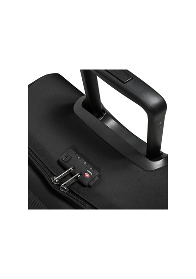 Eastpak Ek63L Tranverz L Büyük Boy Valiz (Black) Siyah