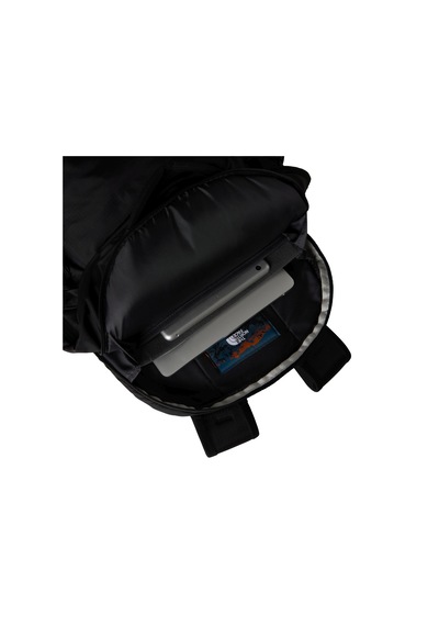 The North Face Router 40lt Sırt Çantası Nf0a52sf4hf1 Siyah