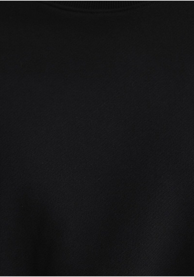 Mavi Kadın Bısıklet Yaka Sweatshırt Siyah 1s10307-900 Siyah