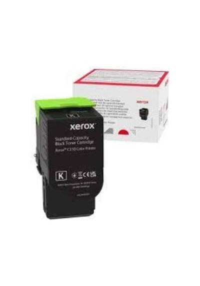 Xerox 006R04360 C310-C315 Standart Kapasite Black Siyah Toner 3.000 Sayfa