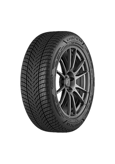 Goodyear 275/35R19 100V XL 3PMSF M+S Ultragrip Performance+ Kış Lastiği -  2024