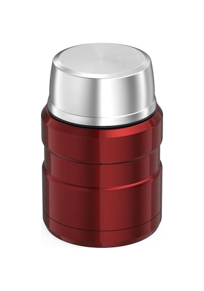 Thermos Sk3000 Staınless Kıng Yemek Termosu 0,47l Cranberry 184807