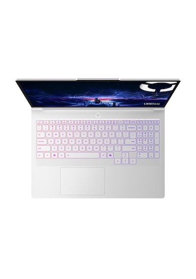 Lenovo Legion Pro 7 16IAX10H 83F500S3TR U9-275HX 64 GB 2 TB SSD 24 GB RTX5090 16" W11P WQXGA Dizüstü Oyuncu Bilgisayar