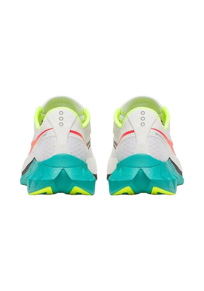 Saucony Saucony Endorphin Pro 4 Erkek Beyaz Yol Koşusu Ayakkabısı 7931 Beyaz