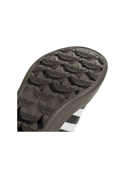 Adidas Adıfom Samba 360 Çocuk Spor Ayakkabı - Jh5194 Siyah