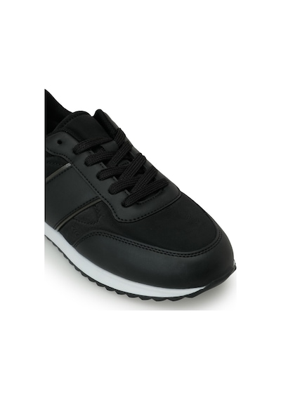 Polaris Mond.g Siyah Erkek Çocuk Sneaker Mond.g6pr 000000000102707912