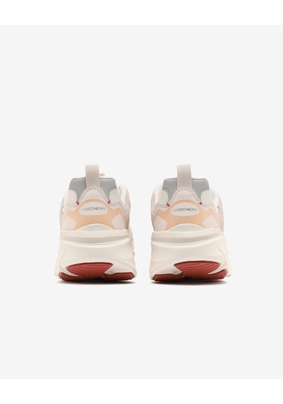 Skechers D'lux Walker 2.0 Kadın Bej Spor Ayakkabı 150008 Nat Bej
