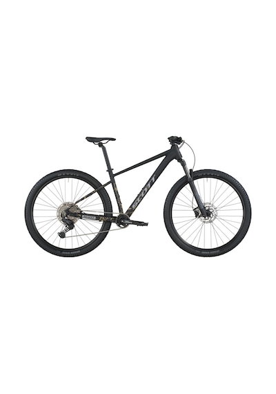 Scott Contrail 910 Dağ Bisiklet Siyah Xl/21" Siyah Siyah