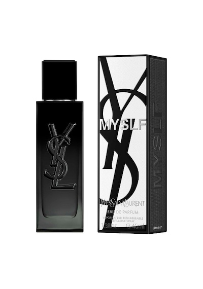 Yves Saint Laurent Myslf Edp 100 Ml Erkek Parfüm Fresh