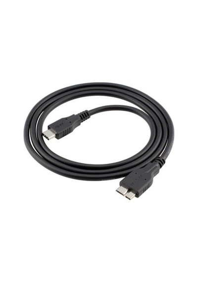 4352 Usb Type C To Micro Usb 3.0 Taşınabilir Hard Disk Kablosu Usb 3.1 Veya 3.0 Micro-b Bağlantı Noktalı Harici Sabit Sürücüye, Tablete Ve Akıllı Telefona Dosya Aktarım Sağlar 3 Metre 4352 Usb Type C To Micro Usb 3.0 Taşınabilir Hard Disk Kablosu Usb 3.1 Veya 3.0 Micro-b Bağlantı Noktalı Harici Sabit Sürücüye, Tablete Ve Akıllı Telefona Dosya Aktarım Sağlar 3 Metre