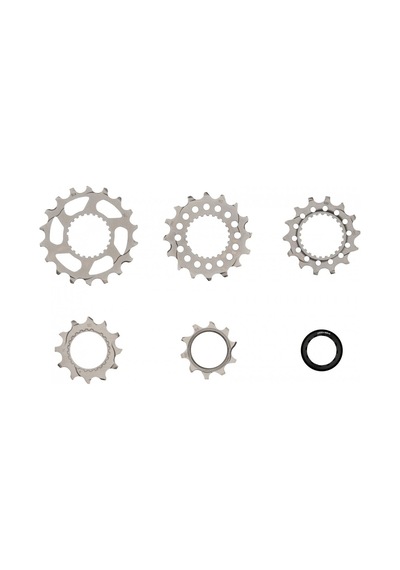 Shimano Deore Cs-m6100 Ruble 12v 10-51t Micro Spline