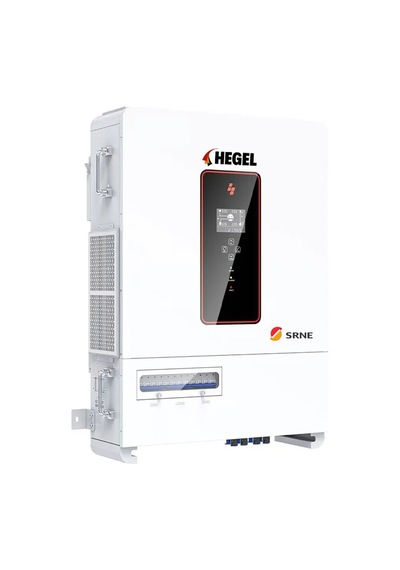 Hegel 20kw 3 Faz Hibrit İnverter