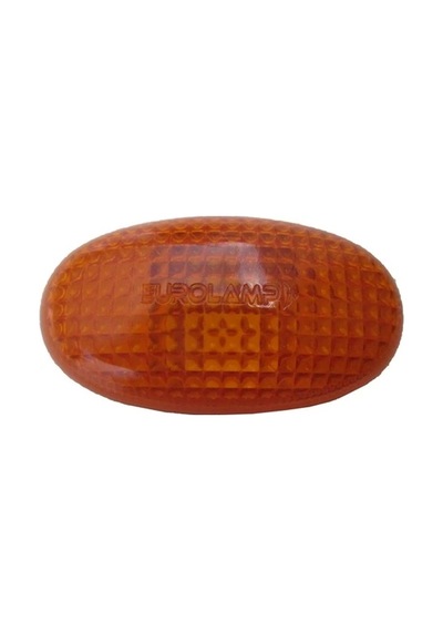 Daewoo Matiz 1998-2001 Çamurluk Sinyali Sarı Sağ - Sol Aynı Adet Eurolamp Oem No: 96190579