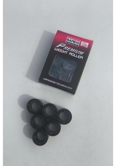 Asya As 150 T İçin 9 Gr. Bando Çok Hafif Performans Baga Siyah